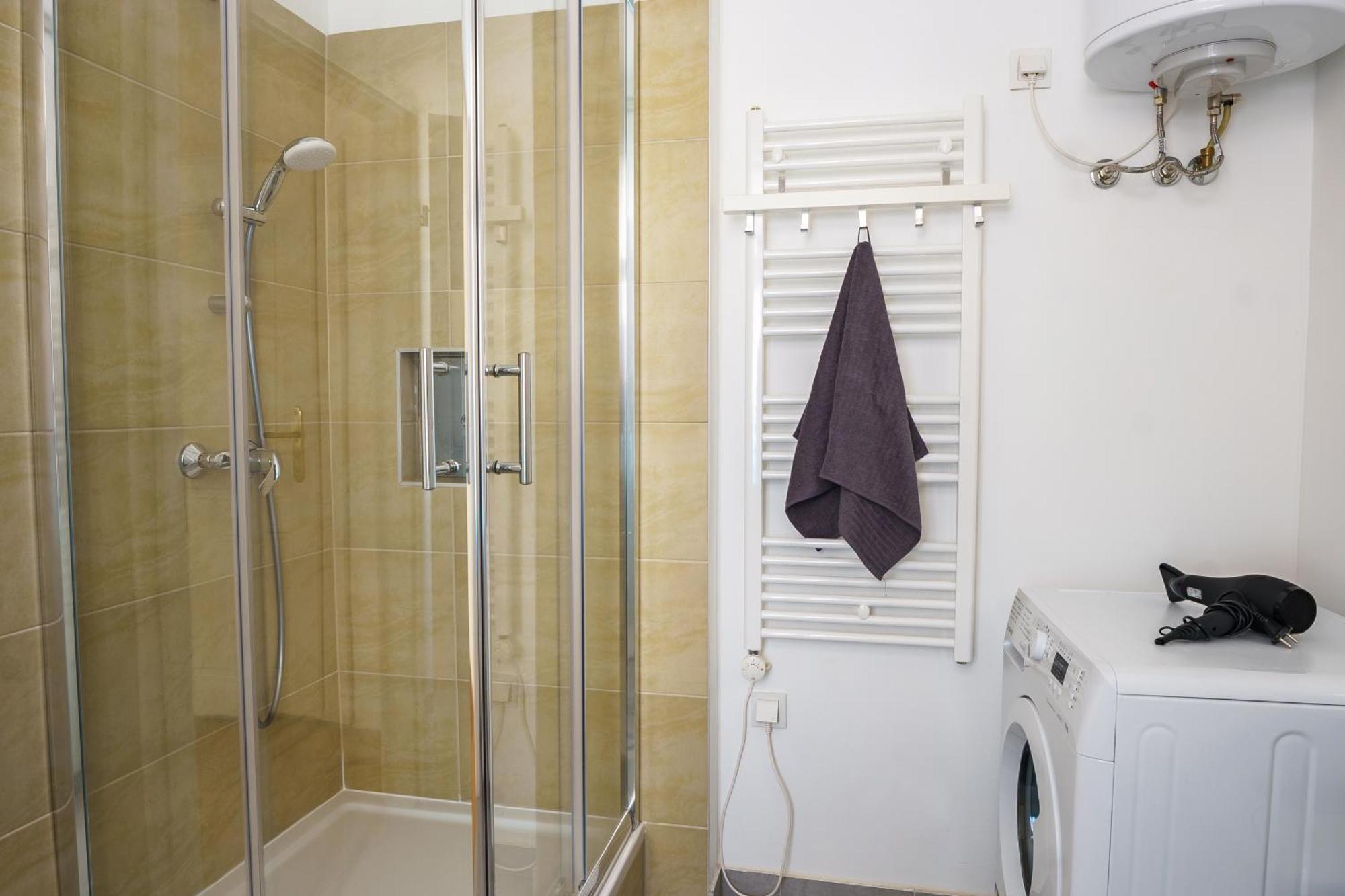Barnabitengasse Appartement *