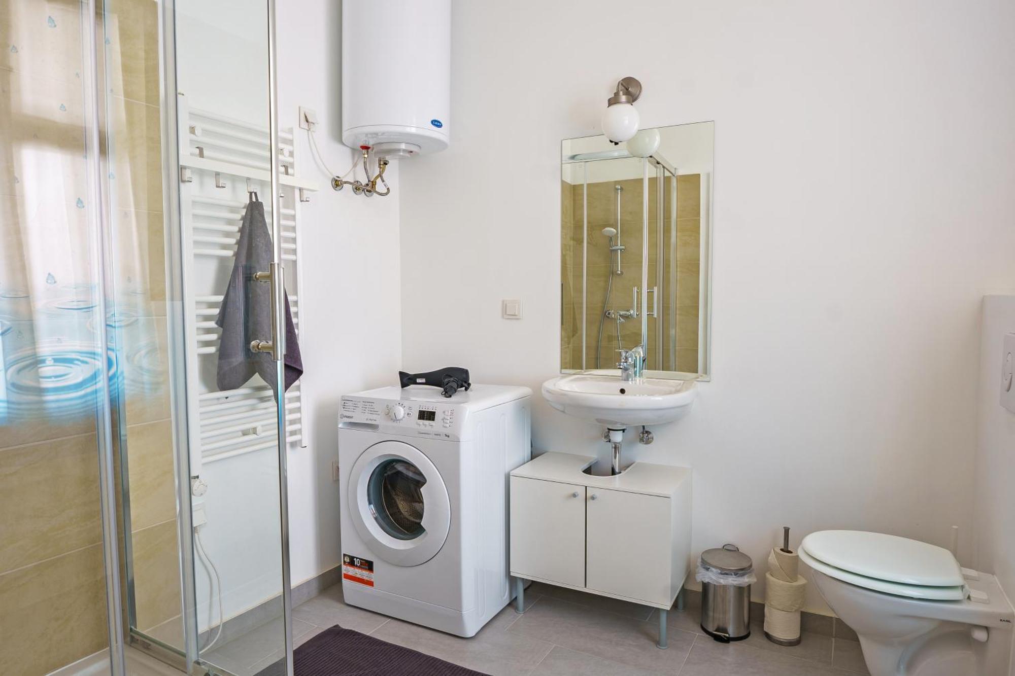 Appartement Barnabitengasse