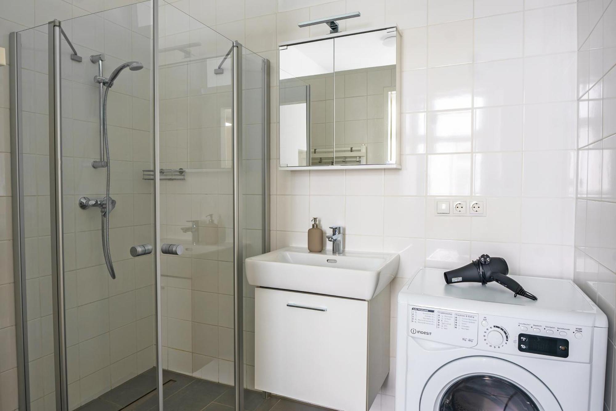 Barnabitengasse Appartement