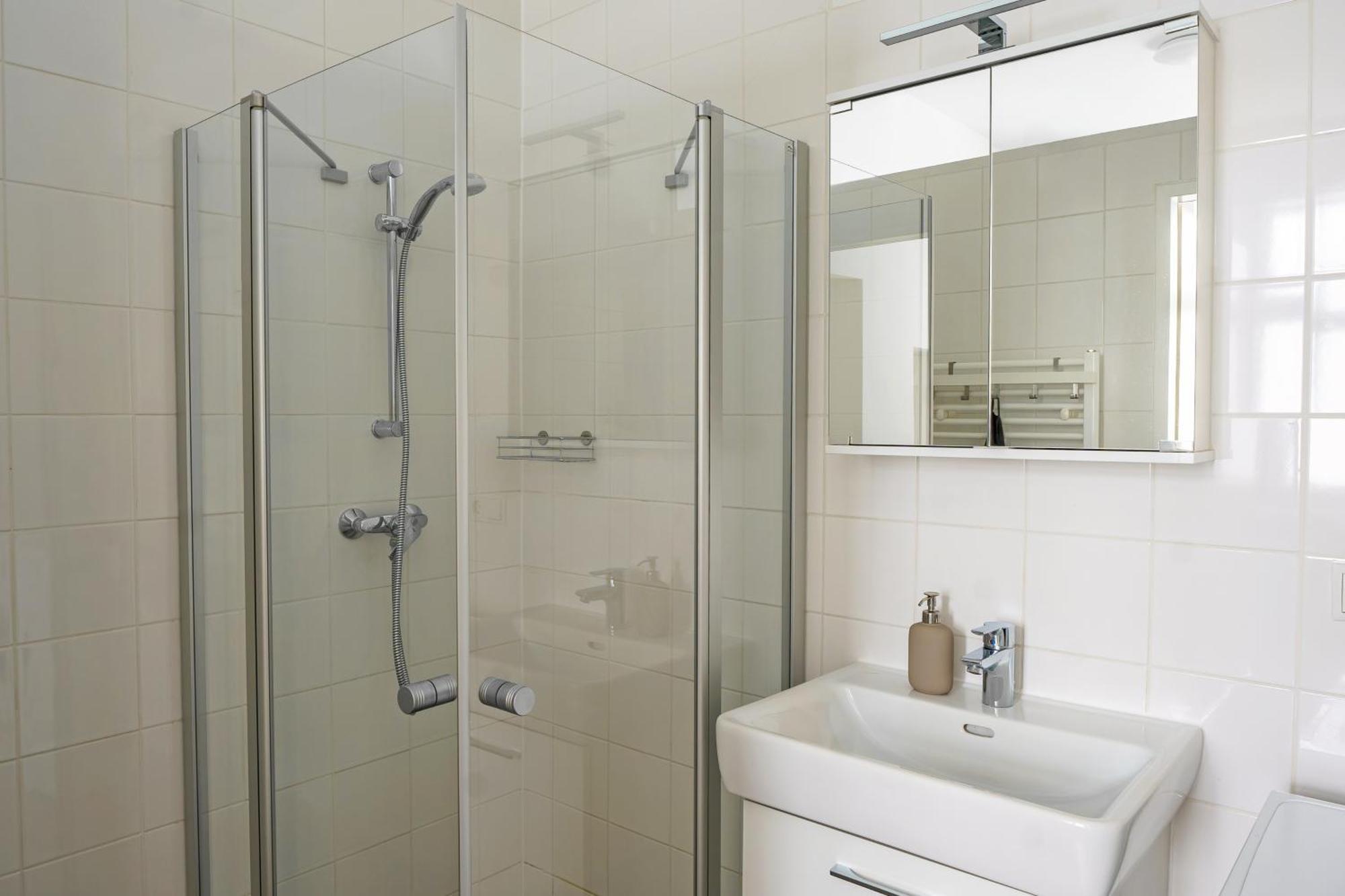 Appartement Barnabitengasse