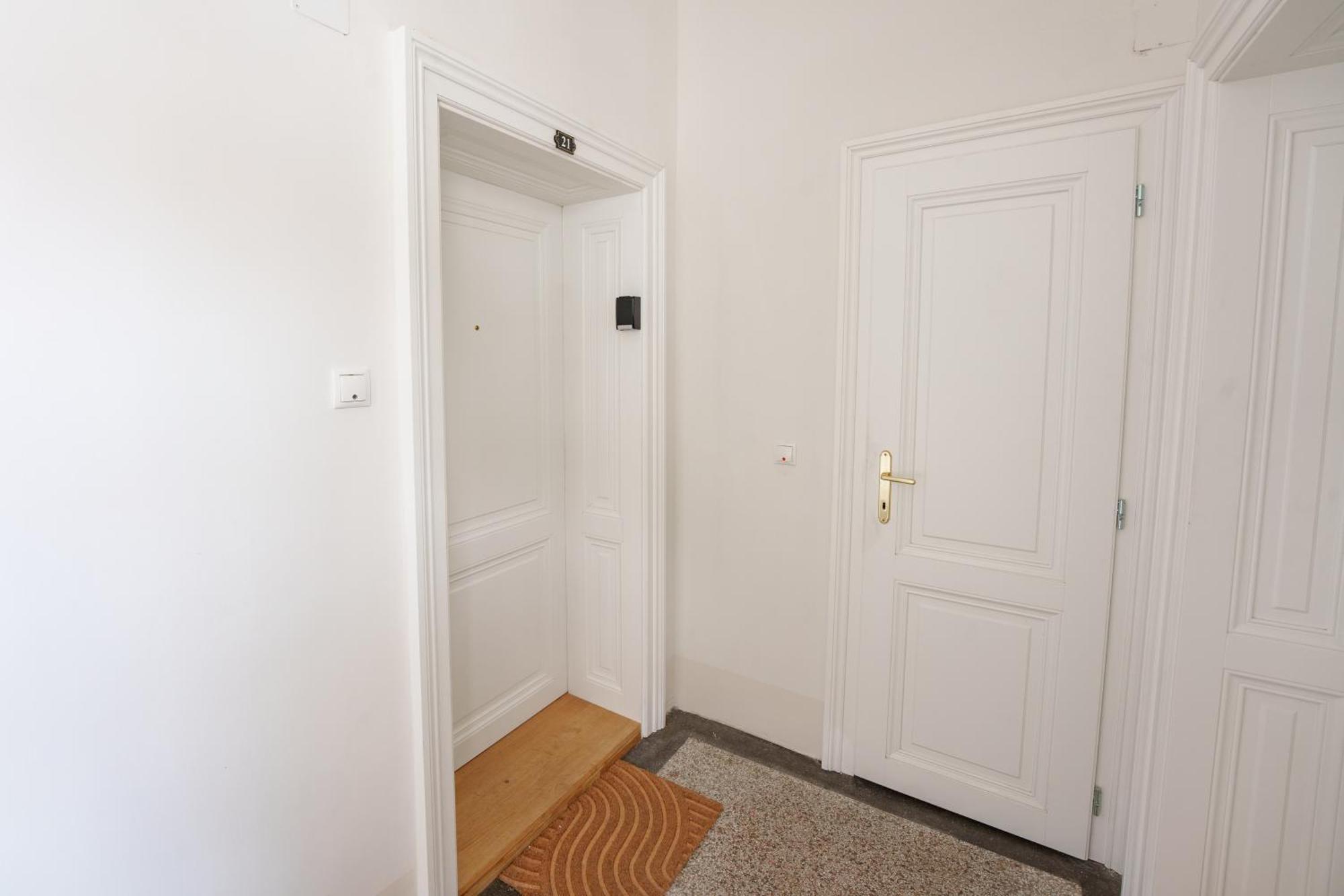 Appartement Barnabitengasse