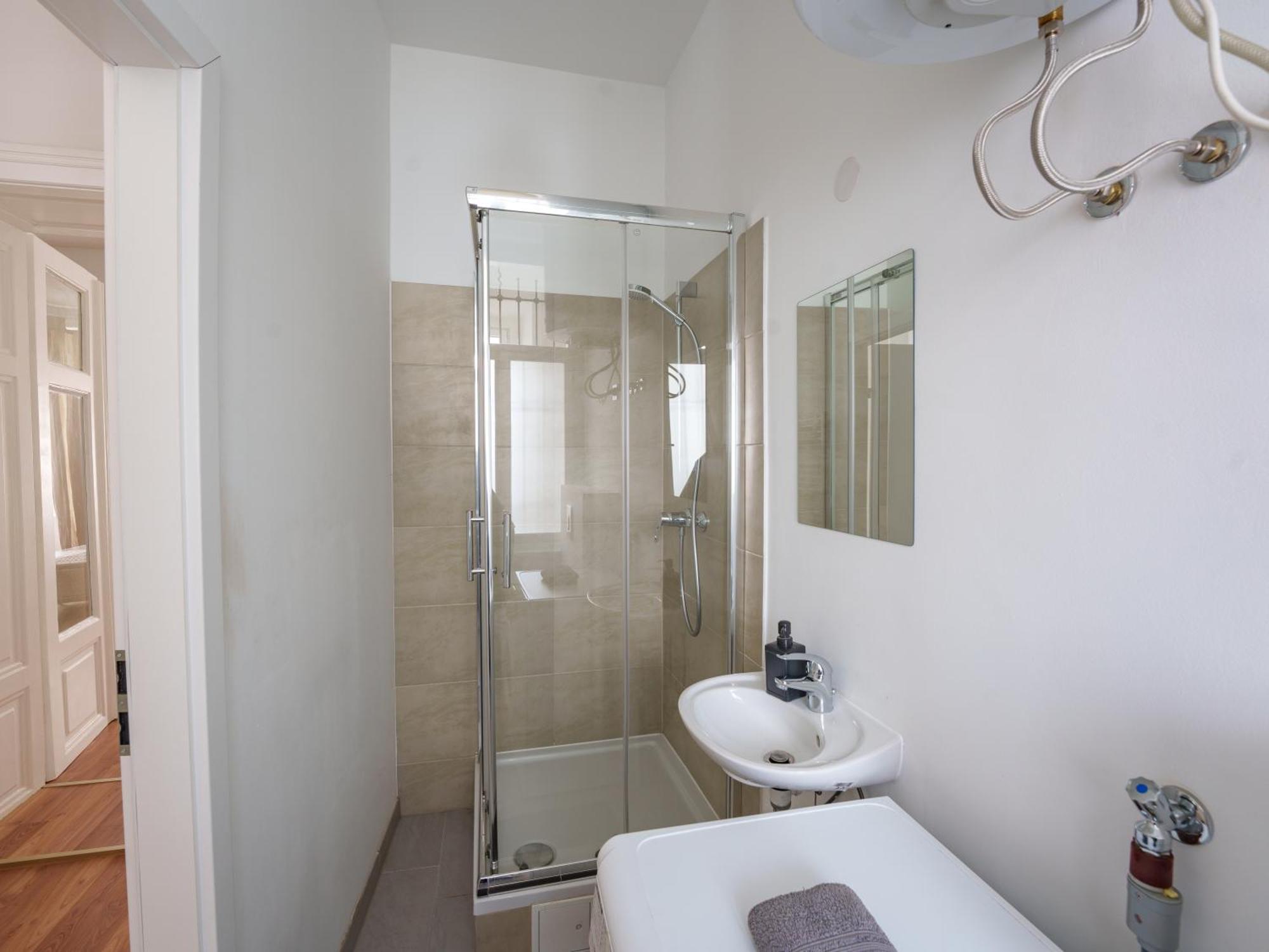 Appartement Barnabitengasse *